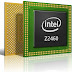 Intel presenta los nuevos procesadores Atom para Smartphones y Tablets