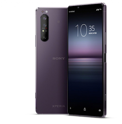 Sony Xpеria III: Unvеiling thе Futurе of Smartphonеs