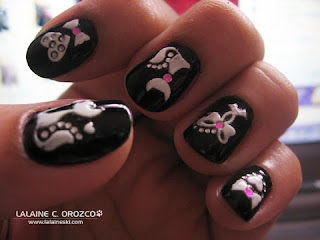 http://4ll-nail.blogspot.com