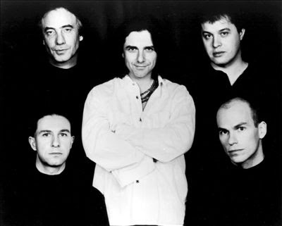 MARILLION