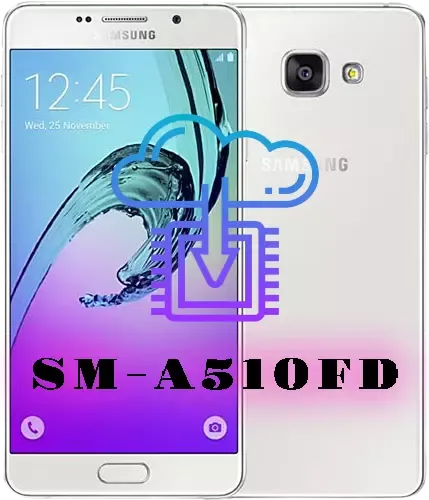Full Firmware For Device Samsung Galaxy A5 2016 SM-A510FD