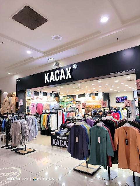 KACAX