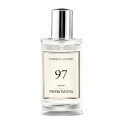 FM 97 Pheromone-Parfum für Damen Duftzwilling Gucci Gucci Rush 2