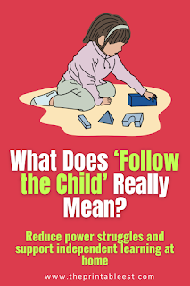 What Does ‘Following the Child’ Really Mean in Parenting and Education?