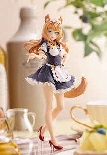 NekoPara – Maple y Cinnamon Pop Up Parade, Good Smile Company