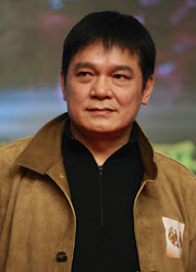 Shen Junyi China Actor