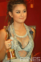 Agnes Monica Never Foto Bugil | Cewek Cantik Gadis Seksi Gallery