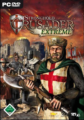 Stronghold Crusader Extreme