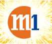 M1 Logo