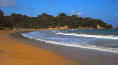 Pantai Tamban, Objek Wisata Baru Di Kota Malang