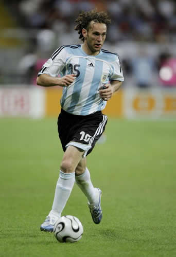 Gabriel Milito