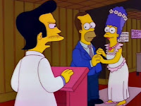 I Married Marge