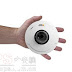 ‧ AXIS 推出世上最小高清監控攝影機