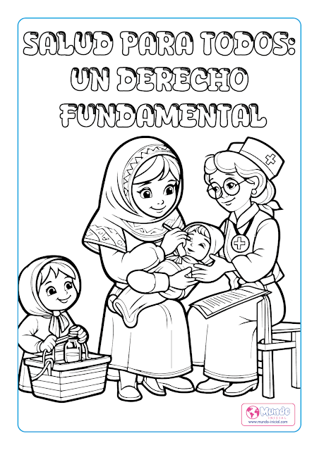 Acciones y Participación de salud