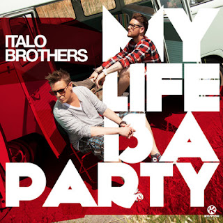 ItaloBrothers - My Life Is A Party (R.I.O. Mix)