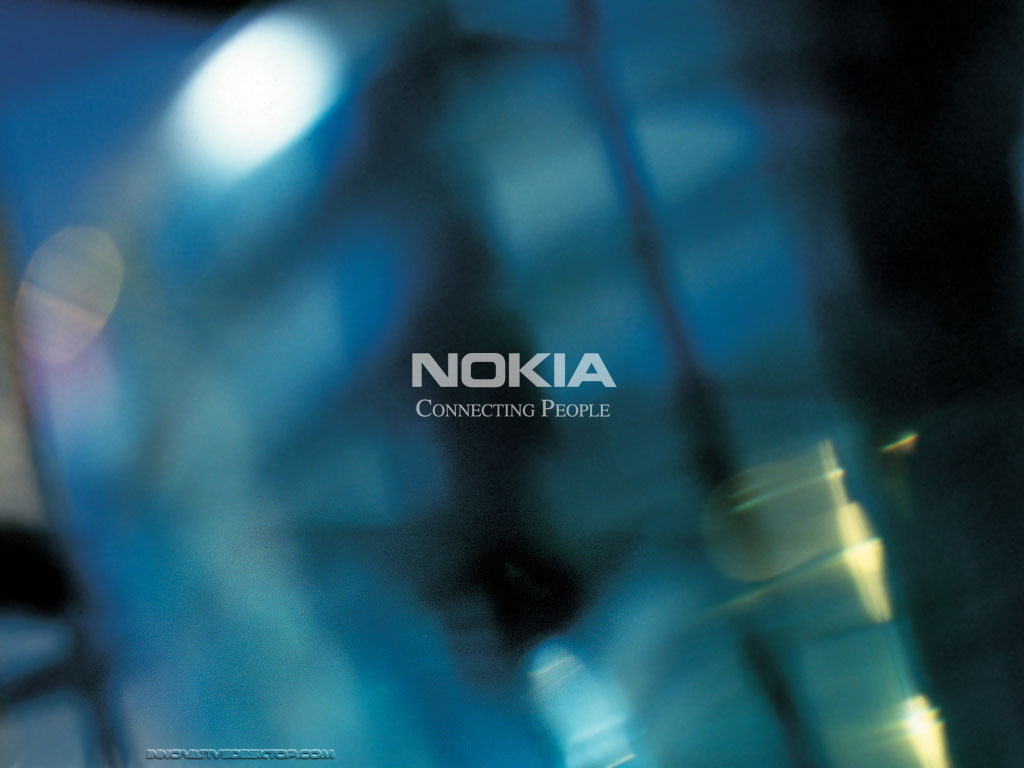 Free Cool Wallpapers: nokia hd