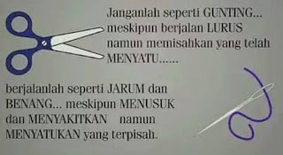 "gambar kata bijak islam"