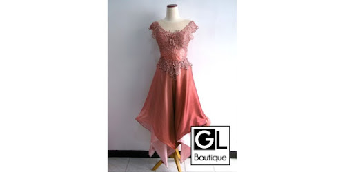  BUTIK DRESS PREWEDDING BANDUNG