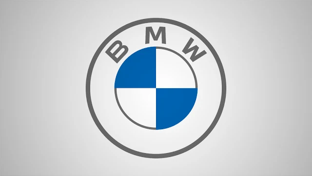 Logo Baru BMW