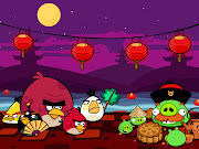 The update relates to the Chinese Mid Autumn Festival that celebrates the .