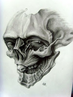 Skull Tattoo Designs