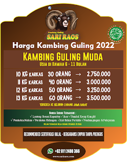 Harga Kambing Guling Padalarang,Kambing Guling Padalarang,