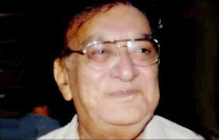 Ahmad Faraz (अहमद फ़राज़) 