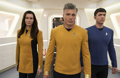 Star Trek Strange New Worlds Series Image 7