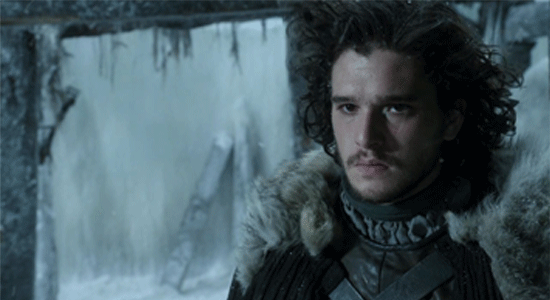 Análisis: Game of Thrones 1x03 Lord Snow