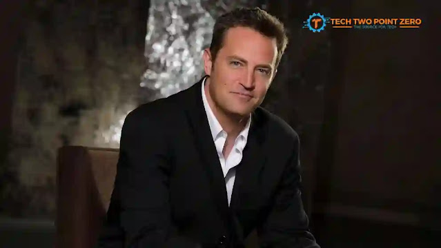 Matthew Perry