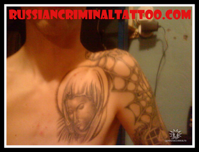 Russian Mafia Tattoos Russian Criminal Tattoo Photos,Meanings of tattoo,Vor