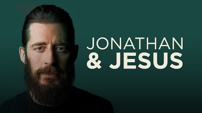 Jonathan Roumie Revela el Impacto Profundo de Interpretar a Jesús en "The Chosen" en la serie documental: "Jonathan & Jesus"