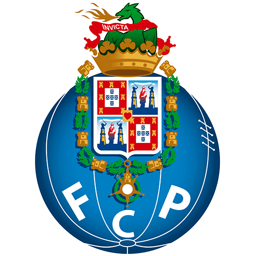 FC Porto 2022-2023 Kit Released New Balance For Dream League Soccer 2019 (Logo)