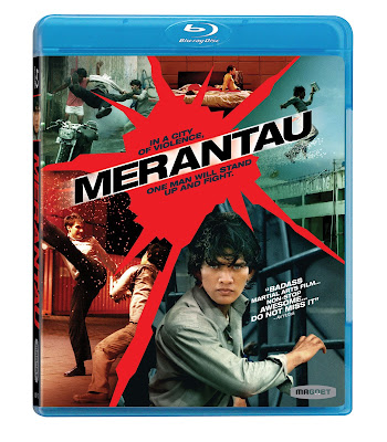 Download Film Merantau (2009) BluRay Full Movie