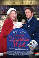 Christmas Mail (2010)