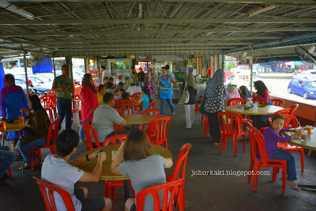 Warung-Restoran-Zarahman-Masai-Johor-Bahru