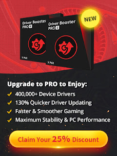 Full version driver booster update windows drivers download driver free