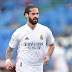  ‘I’ve never lacked, goodbye’ – Isco leaves Real Madrid