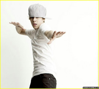 Justin Bieber 2011