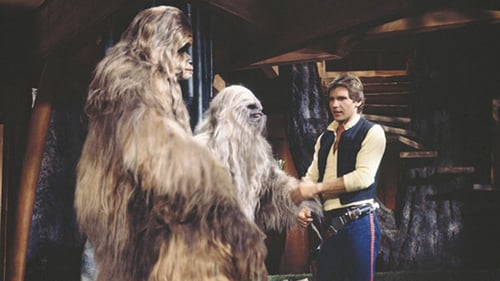The Star Wars Holiday Special 1978 deutschland