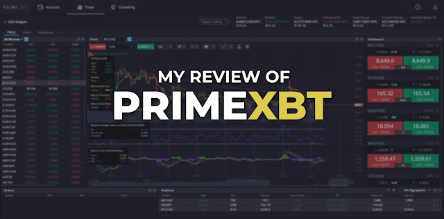 دروس حول منصة primexbt: ماهي العملات الرقمية؟وماهو التداول؟الدرس الاول Prime