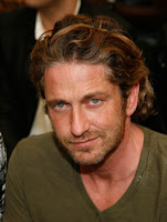 Gerard Butler