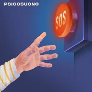 Psicosuono "Aut Aut" 2008 + "Metropoli"2017 +"S.O.S."2023 Italy Prog Jazz Rock