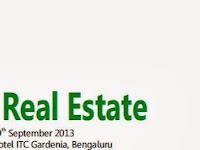 South India Real Estate Conference 2013: Newer Technologies to Avoid Delays..  