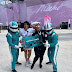 Mujeres en Fórmula RD realizó cobertura en Gran Premio de Fórmula 1 en Miami