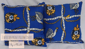 Gorgeous Pillow Covers
