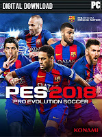 PES 2018