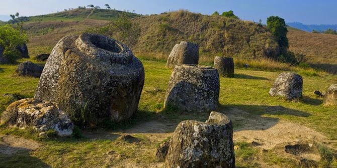 Tempat Paling Seram Di Kawasan Asia Tenggara