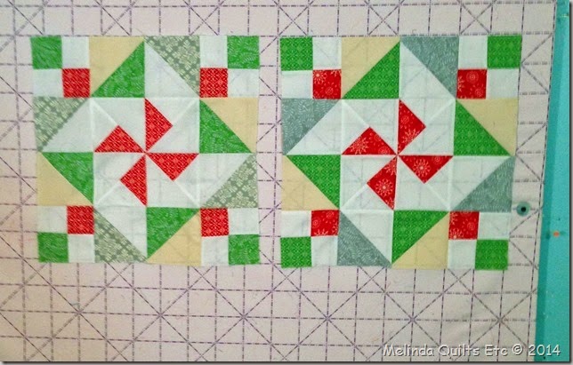 0614 First Two Blocks