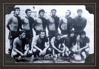 FBC Melgar 1974